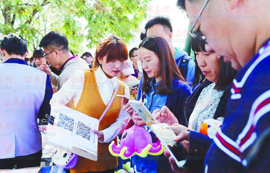 哪些,项目,比较,适合,线下,摆摊,地推,我,推广, . 哪些手赚项目比较适合线下摆摊地推?我摆摊地推日入800元!