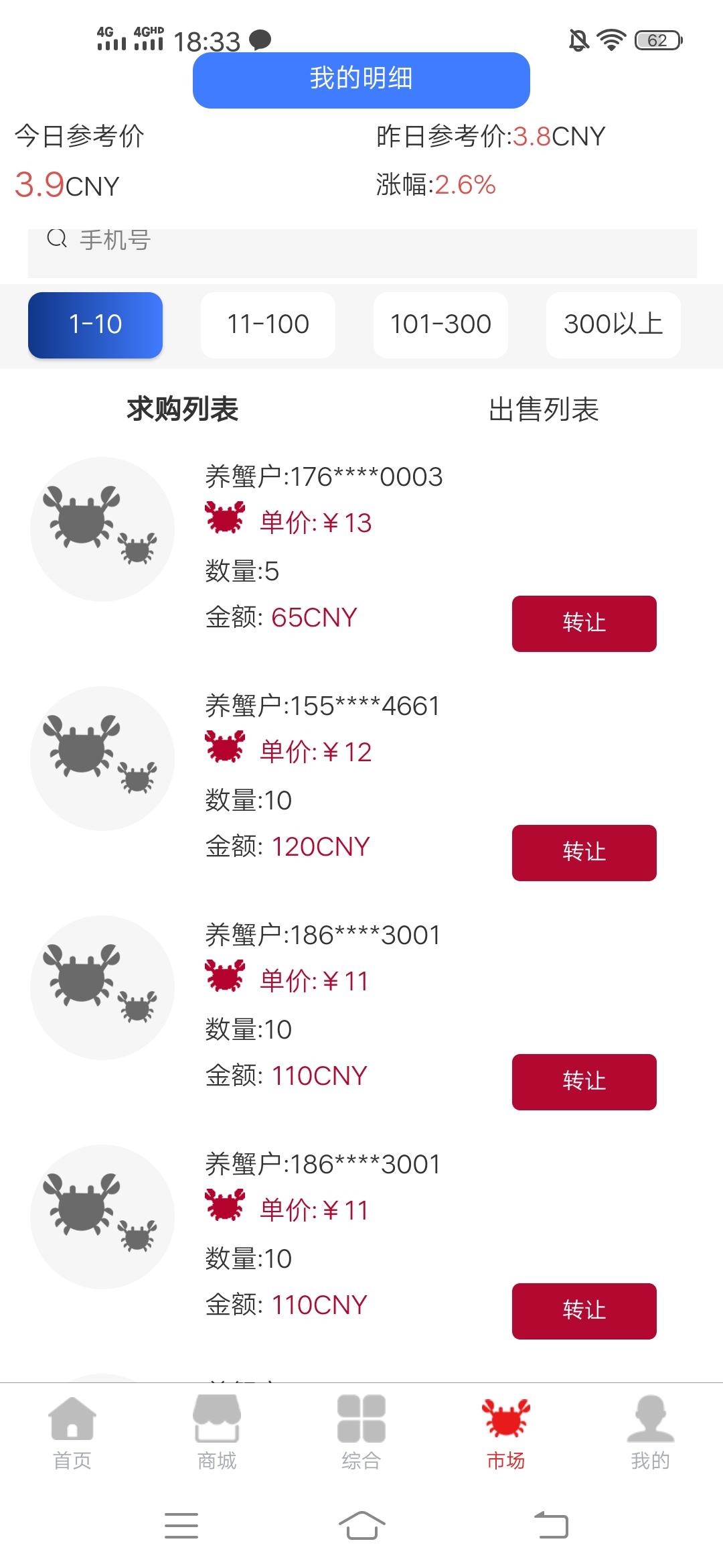 全民,养蟹,是,怎么,赚钱,的,不是,养成,分红, . 全民养蟹是怎么赚钱的?不是养成分红类手赚项目
