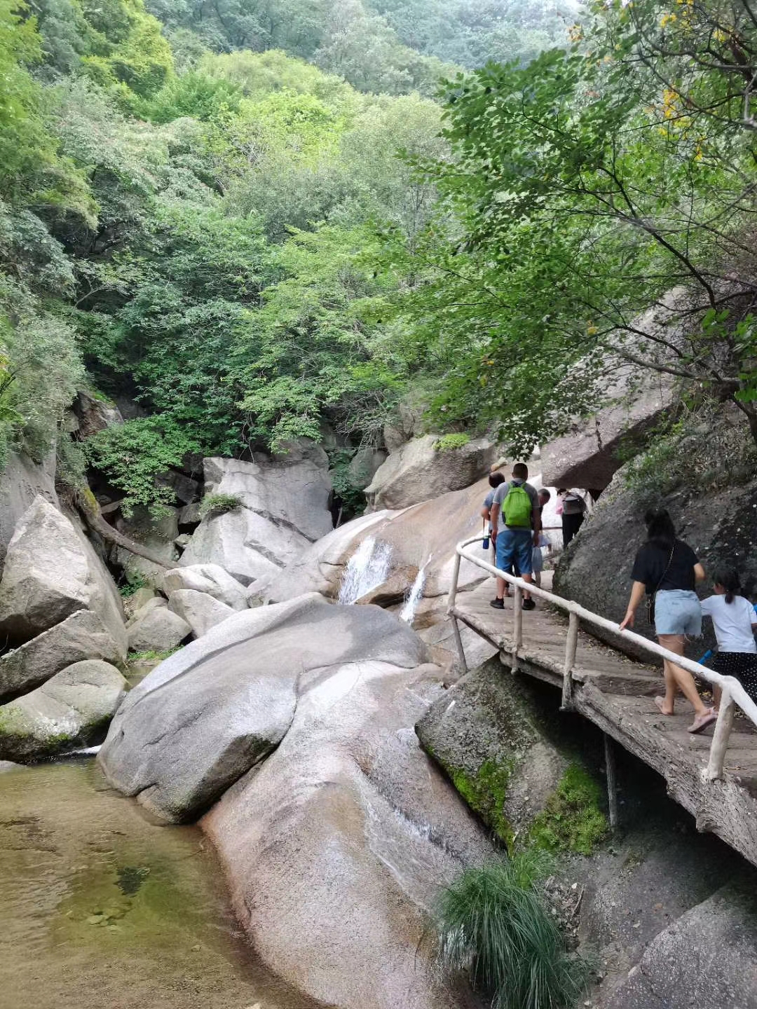 洛阳,天池山,好玩,吗,门票,多,少钱,这,两天, . 洛阳天池山好玩吗?天池山门票多少钱?
