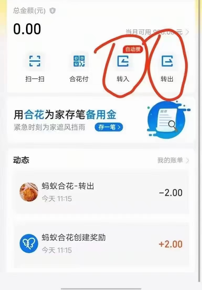 支付,宝,搜索,蚂蚁,合花,简单,操作,轻松,赚, . 支付宝搜索蚂蚁合花，简单操作轻松赚2元现金