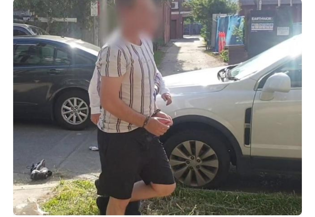 澳洲,29岁,男子,入室,强奸,92岁,老妇,事后, . 澳洲29岁男子入室强奸92岁老妇(案件细节曝光),连自己都恶心