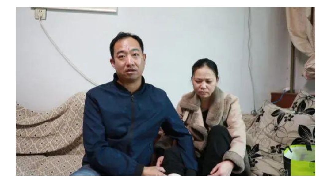 正,能量,商丘,一,39岁,退伍兵,得知,前妻,患, . 正能量:商丘一39岁退伍兵得知前妻患尿毒症后复婚,捐肾救妻