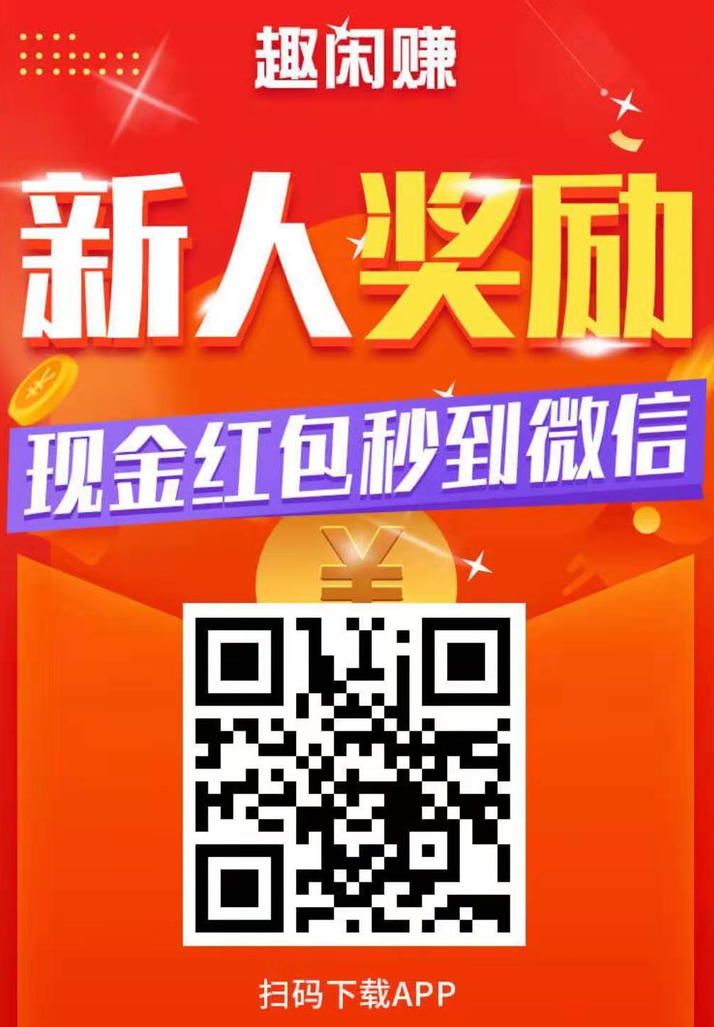 怎样,赚钱,最近,被迫,去趣,闲赚,app,做,任务, . 怎样赚钱？最近被迫去趣闲赚app做任务贴补贴补