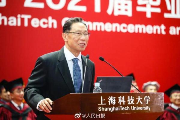 钟南山,钟,南山,的,凡尔赛,发言,钟南山,钟, . 钟南山的凡尔赛发言,凡尔赛是什么梗?