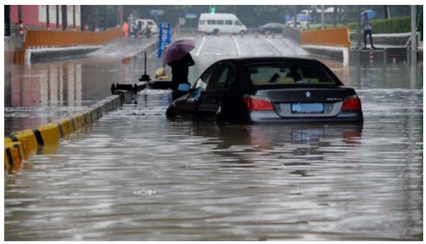 被,郑州,暴雨,淹没,的,车,后来,都,怎么样,了, . 被郑州暴雨淹没的车,后来都怎么样了?最近尽量不要买二手车