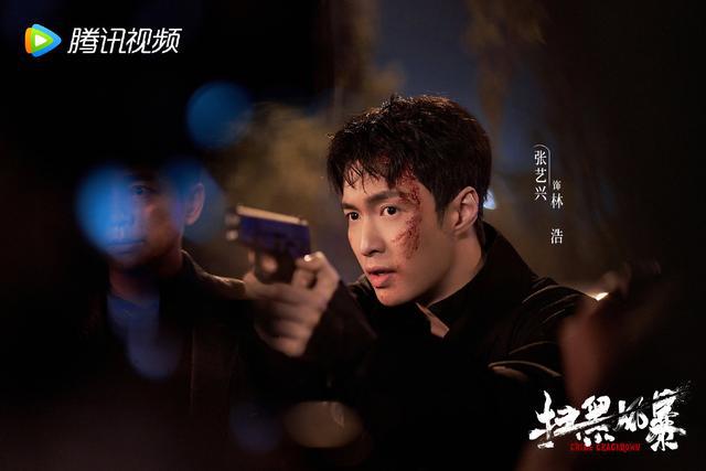 《,扫黑风暴,》,好看,吗,今晚,首播,孙红雷,从, . 《扫黑风暴》好看吗?今晚首播,孙红雷领衔超实力阵容