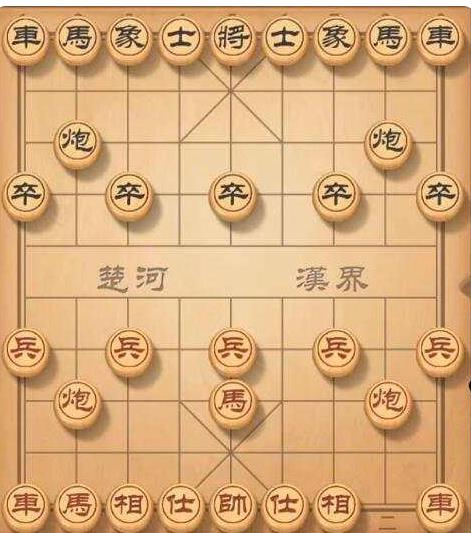 马走目,象棋,大师,全运会,离奇,失误,这,也是, . 马走目!象棋大师全运会离奇失误,这也是史上用时最短的对局