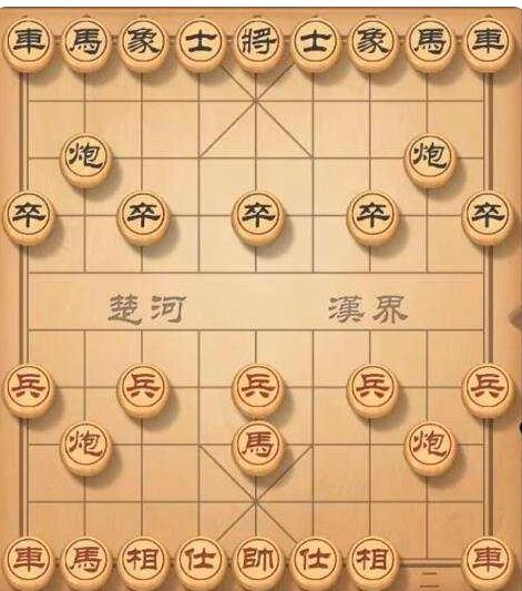 马走目,象棋,大师,全运会,离奇,失误,这,也是, . 马走目!象棋大师全运会离奇失误,这也是史上用时最短的对局