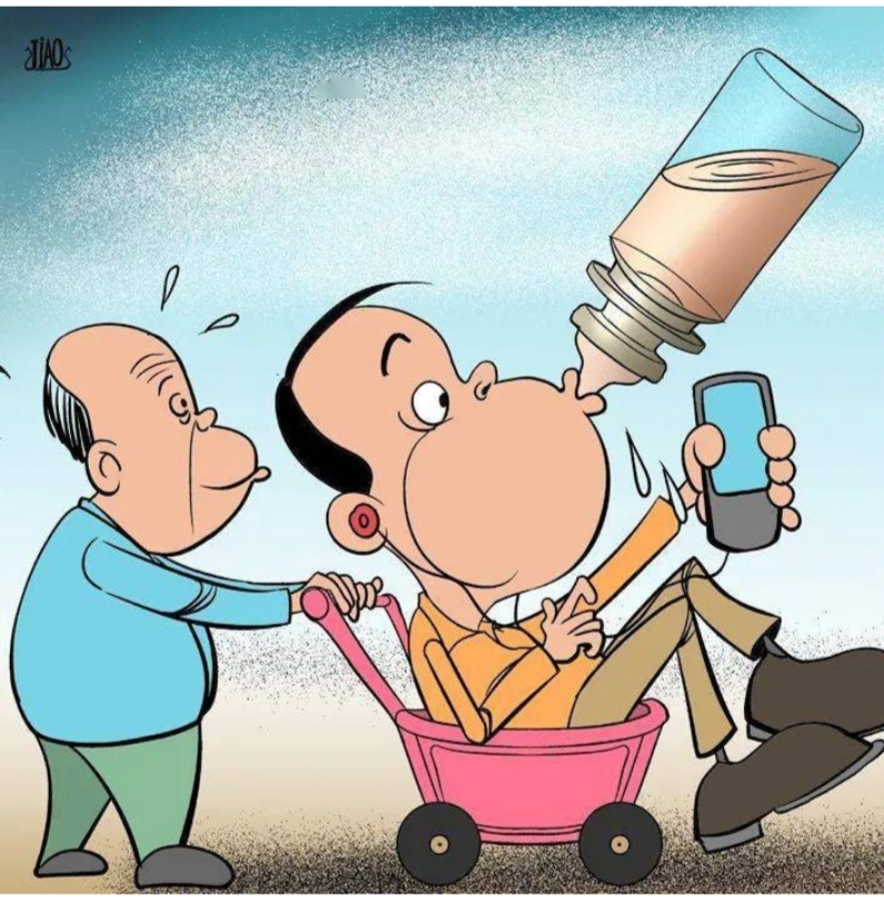 上海人,很多,都是,啃老族,上海,人也,热衷,薅, . 上海人很多都是啃老族?上海人也热衷薅羊毛?