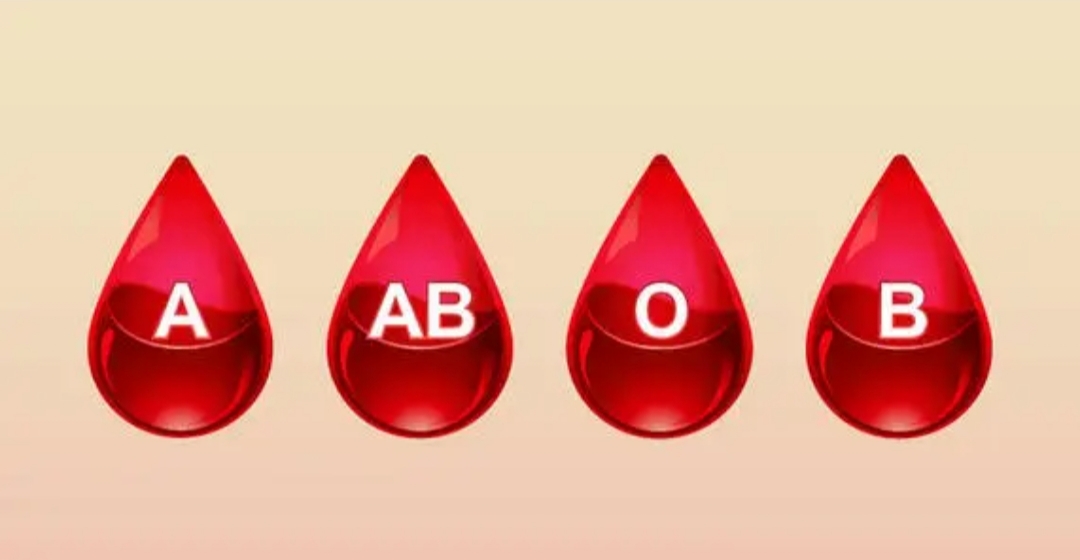 四大,血型,中,哪种,的,人,身体,好,4个,最好, . 四大血型中哪种血型的人身体好(4个血型哪种血型最好)