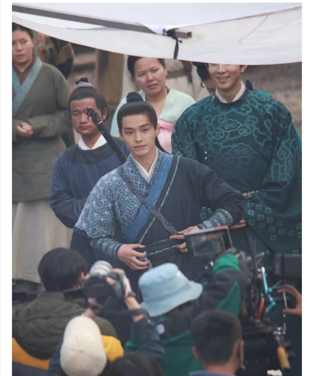 2021,仙剑,奇侠,传,一,翻拍,演员,杨雨潼,饰演, . 2021仙剑奇侠传一翻拍演员杨雨潼饰演赵灵儿,何与饰演逍遥哥哥