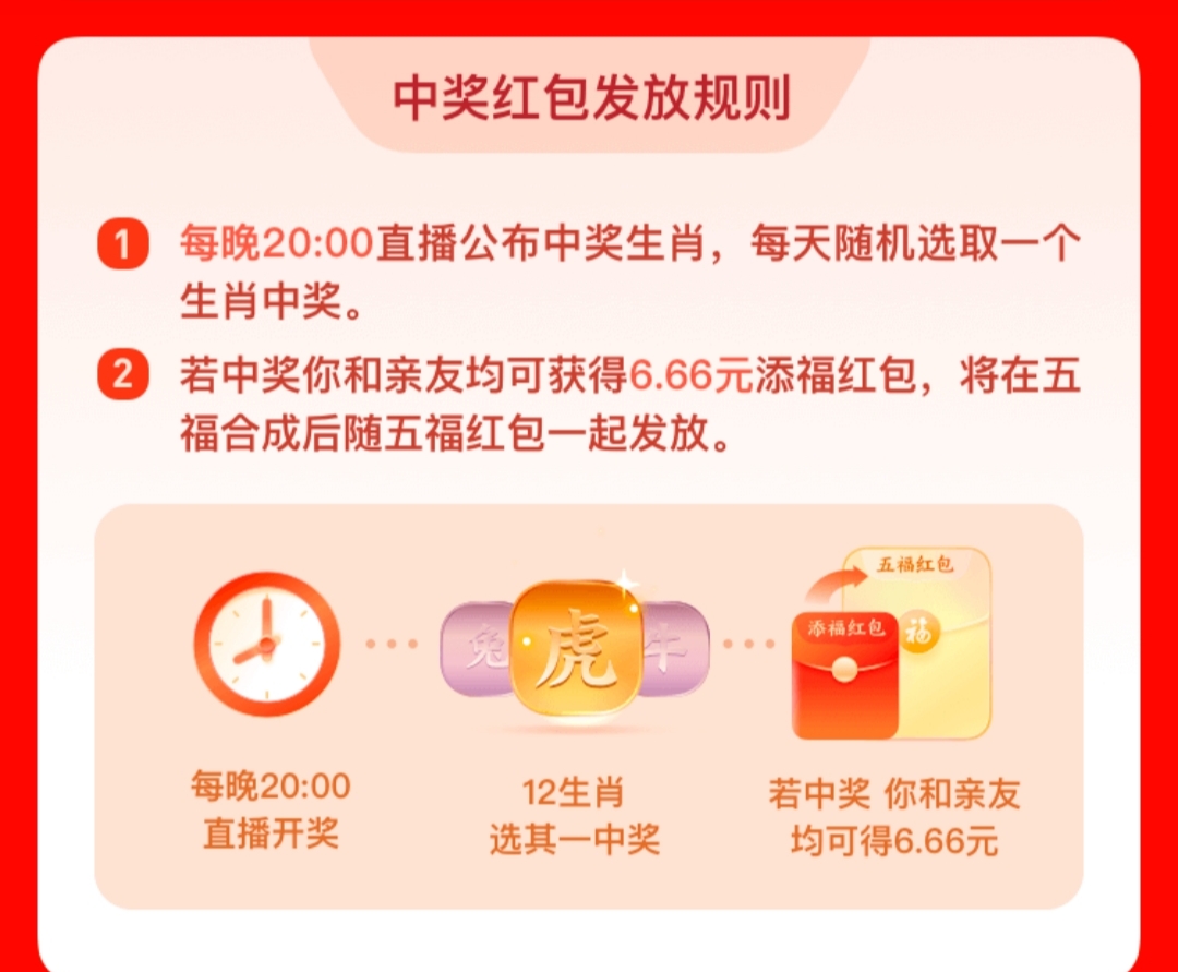 支付,宝集,福,得的,生肖,卡,有,什么,用,怎么, . 支付宝集福得的生肖卡有什么用?生肖卡怎么玩?
