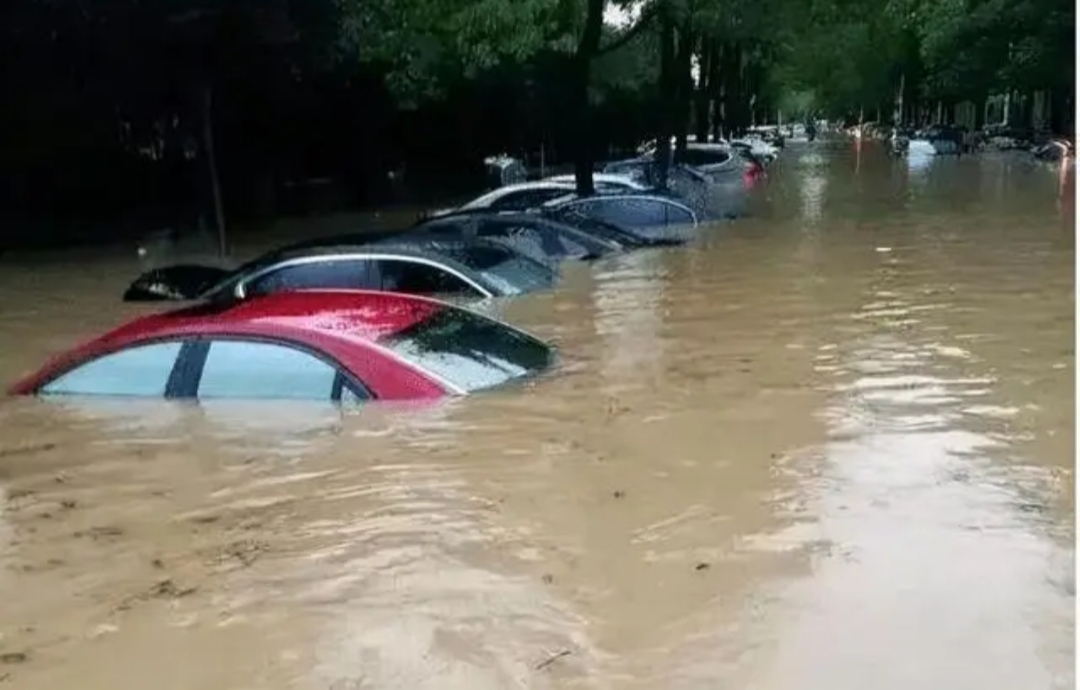 河南,暴雨,398人,死亡,失踪,存,瞒报,问题,部分, . 河南暴雨398人死亡失踪存瞒报问题，部分人已处理