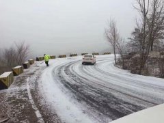 常在冰上走，哪能没跟头
