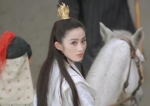 苦等,年的,倚天,屠龙,记,后续,就,要来,了, . 苦等26年的新版倚天屠龙记正式定档网络首播