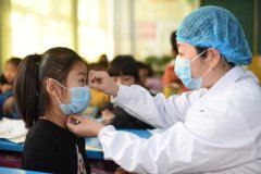 疫情严重了，又一轮全员核酸检测