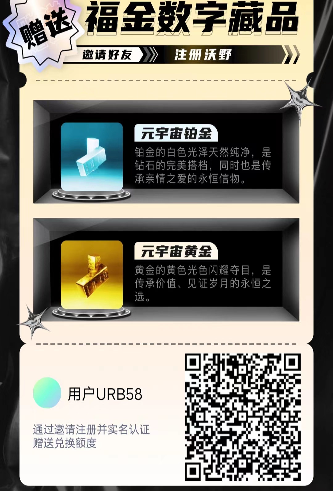 沃野,原,数字,藏家,抽签,中签,四位数,收益, . 沃野(原数字藏家)抽签,中签四位数收益