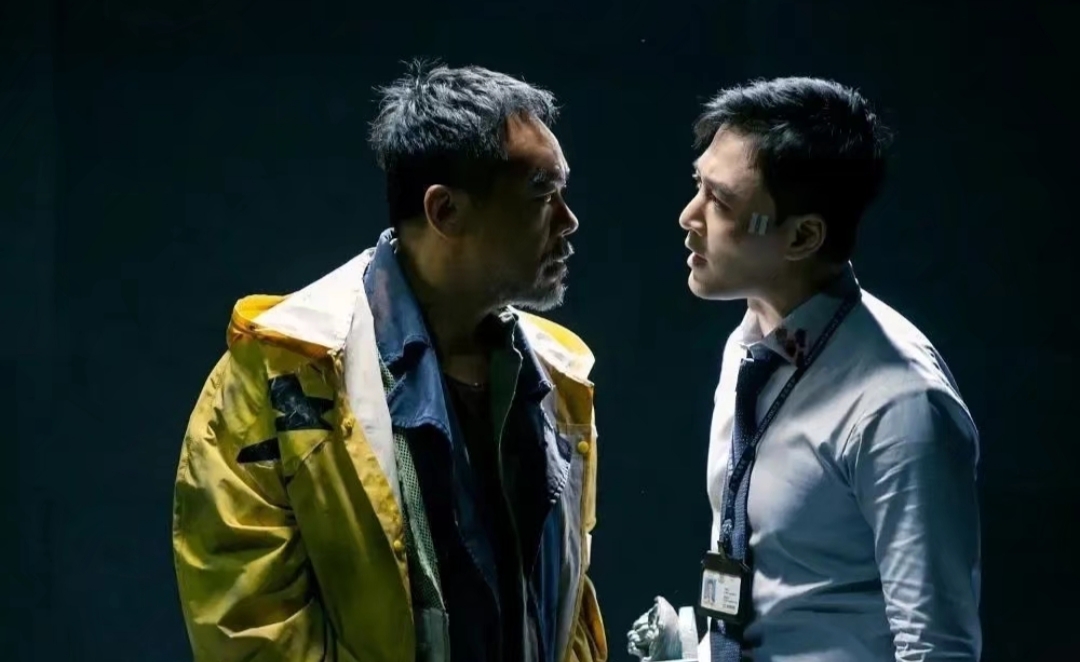 《,神探大战,》,好看,吗,主演,是,谁,演得,这, . 《神探大战》好看吗?主演是谁,演得怎么样?