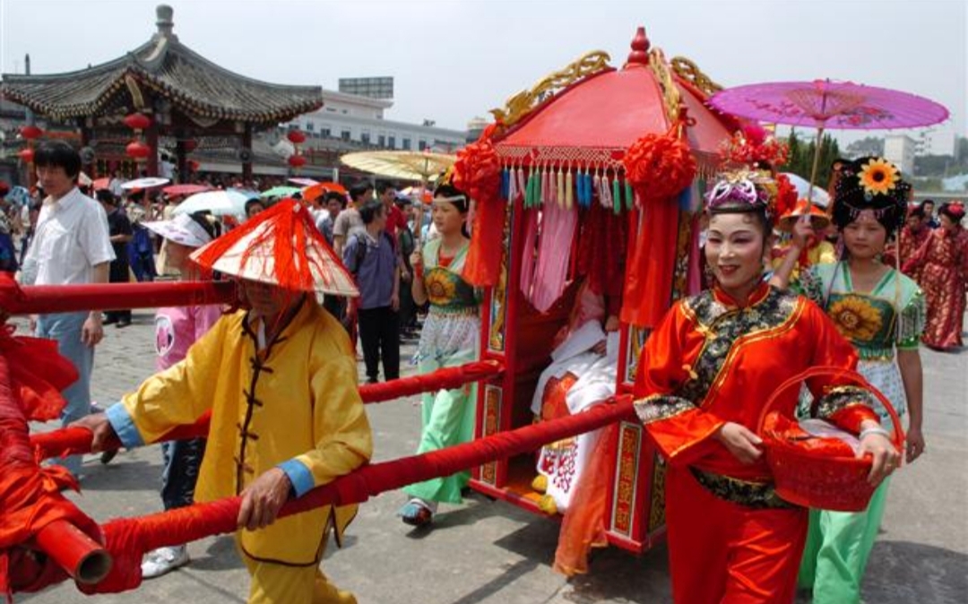 河南,将,全省,推进,婚俗,改革,20个,地区,成, . 河南将全省推进婚俗改革,20个地区成实验区