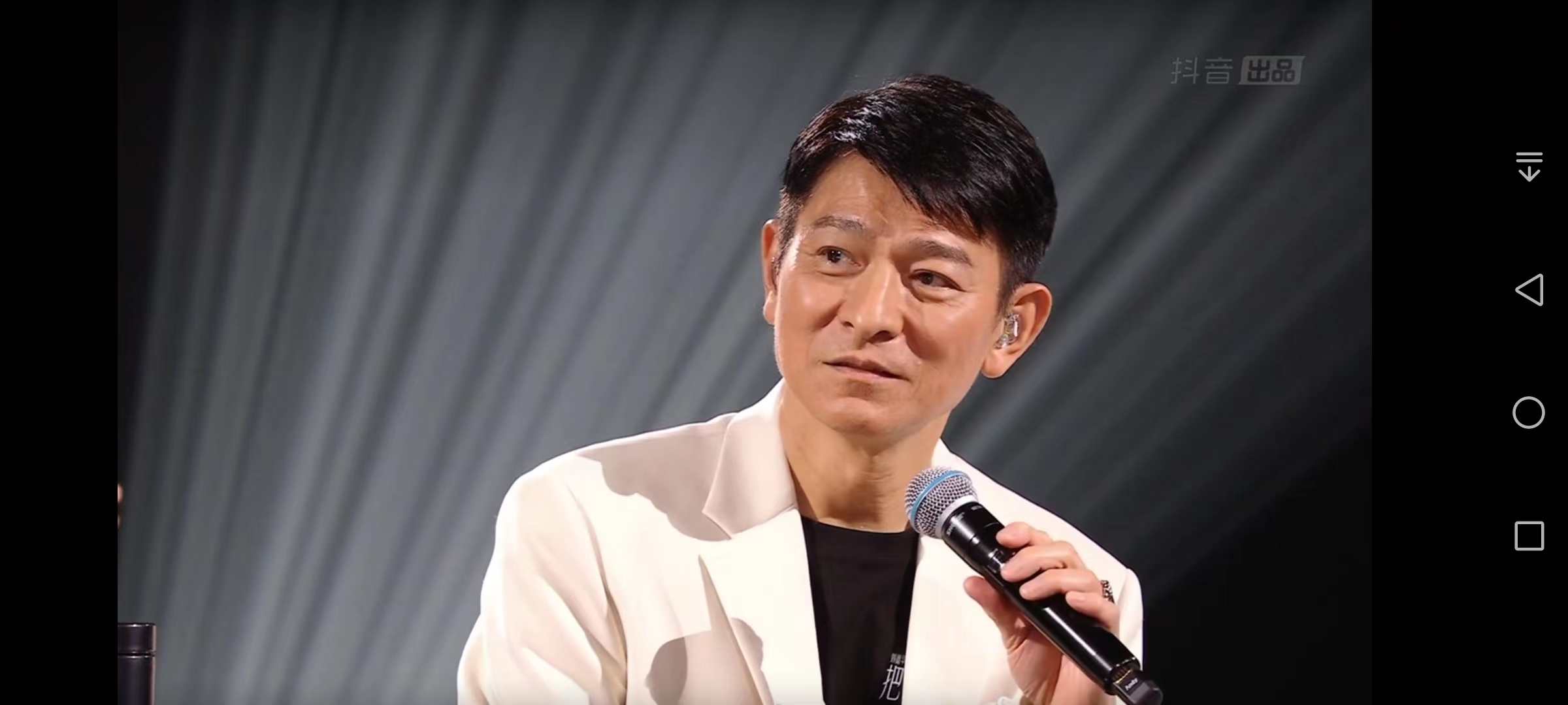 刘德华,2022,抖音,演唱会,在线,人数,3.65亿,顶, . 刘德华2022抖音演唱会在线人数3.65亿,顶流了
