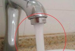 水龙头阀门堵塞如何疏通？怎样清洗水龙头堵塞？地哥实操