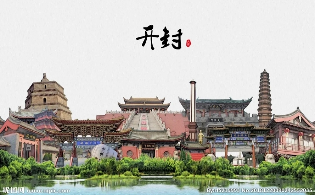 开封,是,几线,城市,2022年,菊展,估计,有些, . 开封是几线城市?2022年菊展估计有些落寞