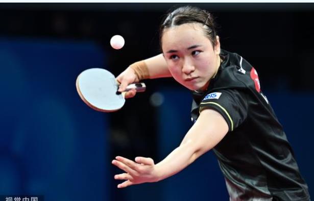 就,爱看,虐日,本队,国乒,女团,3-0,横扫,日, . 就爱看虐日本队:国乒女团3-0横扫日本队 强势5连冠