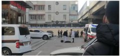 官方通告：呼和浩特女子坠楼事件时间线