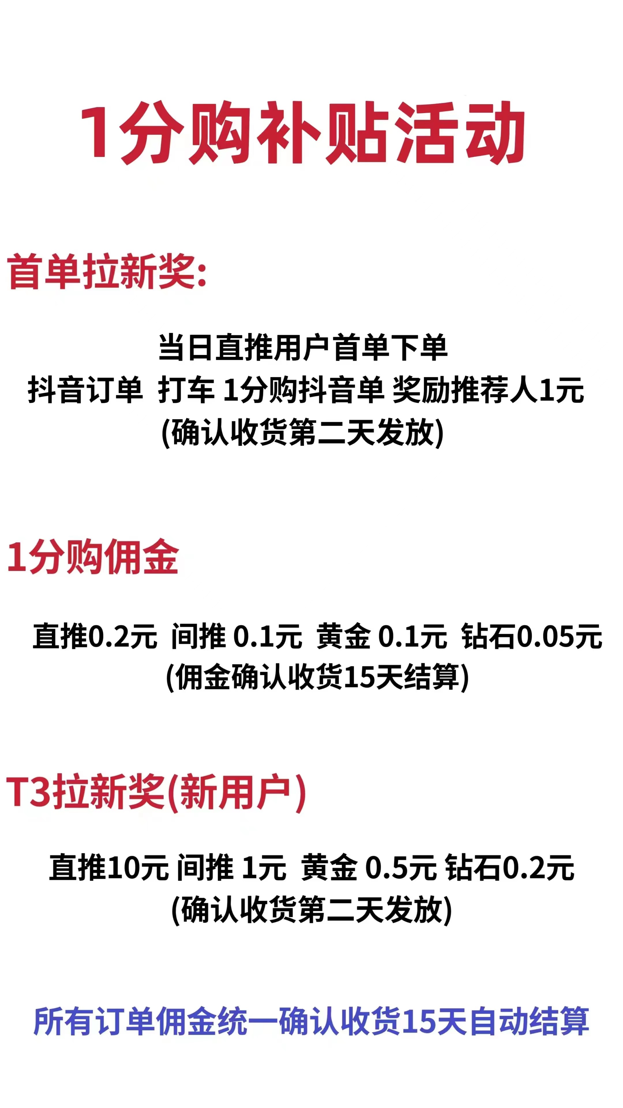 抖音,买东西,怎么,返利,亲测,每,3天,撸,7件, . 抖音买东西怎么返利？亲测每3天0撸7件实物！