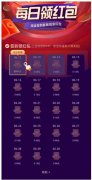 新浪财经app简单打卡签到赚3.5元现金