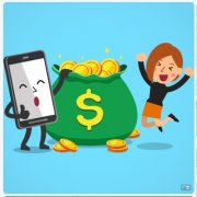 推荐3个赚钱小软件 直接到微信 日入50-100元